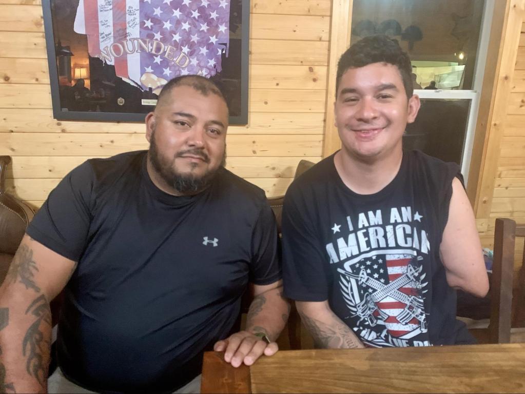 Heritage Hunt Group Photo