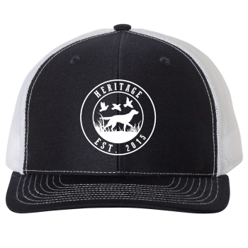 Bird Dog Navy Hat
