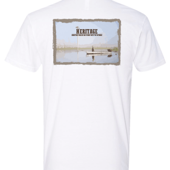 Reservoir Hunt T-shirt